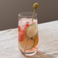 S/4 Seashell Drink Stirrers - Large