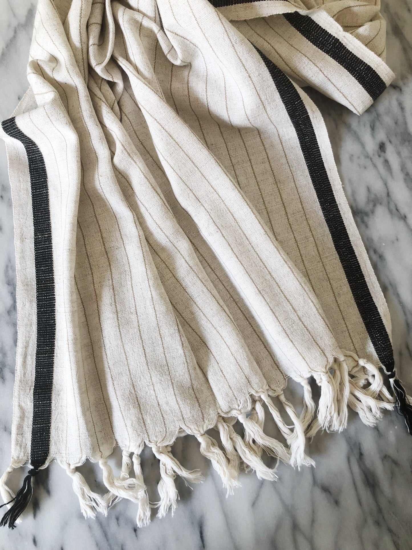 Harlow Turkish Hand / Kitchen Towel