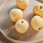 Aki Tray Round