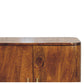 Solid Wood Linden Sideboard