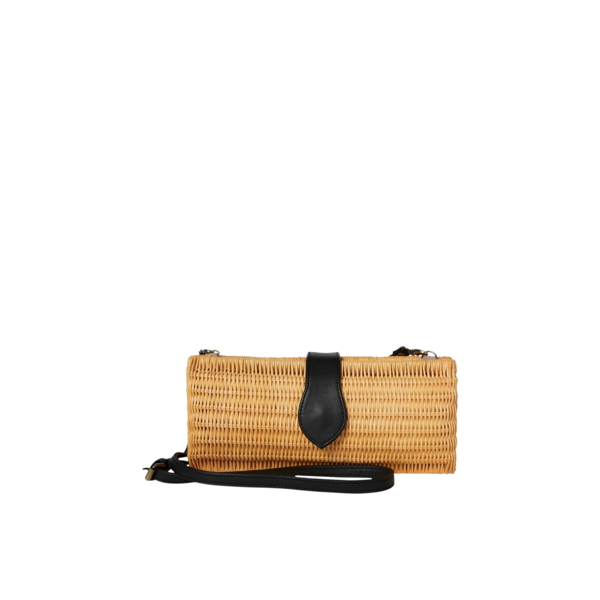 The Melanie Clutch