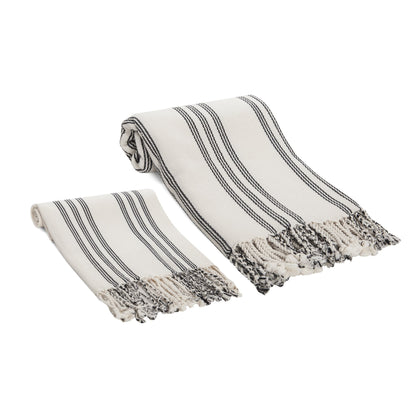 Allora Turkish Towel Set
