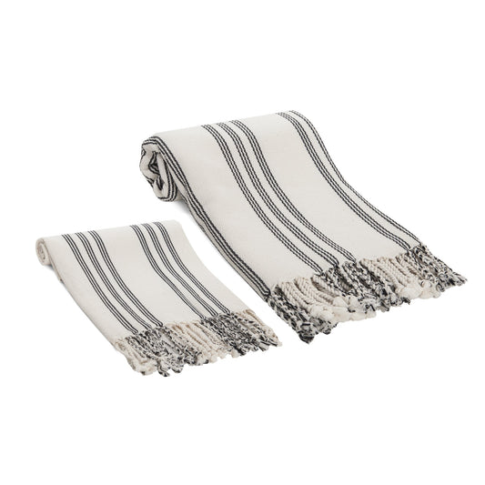 Allora Turkish Towel Set