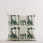 Avenida in Tabula Rasa 20" x 20" Pillow