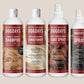 DOGDAYS Dog Deodorizing Spray — Natural, Hypoallergenic Freshening Mist