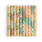Delight Painted Candles