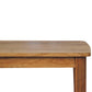 Rope Coffee Table, Open Shelf