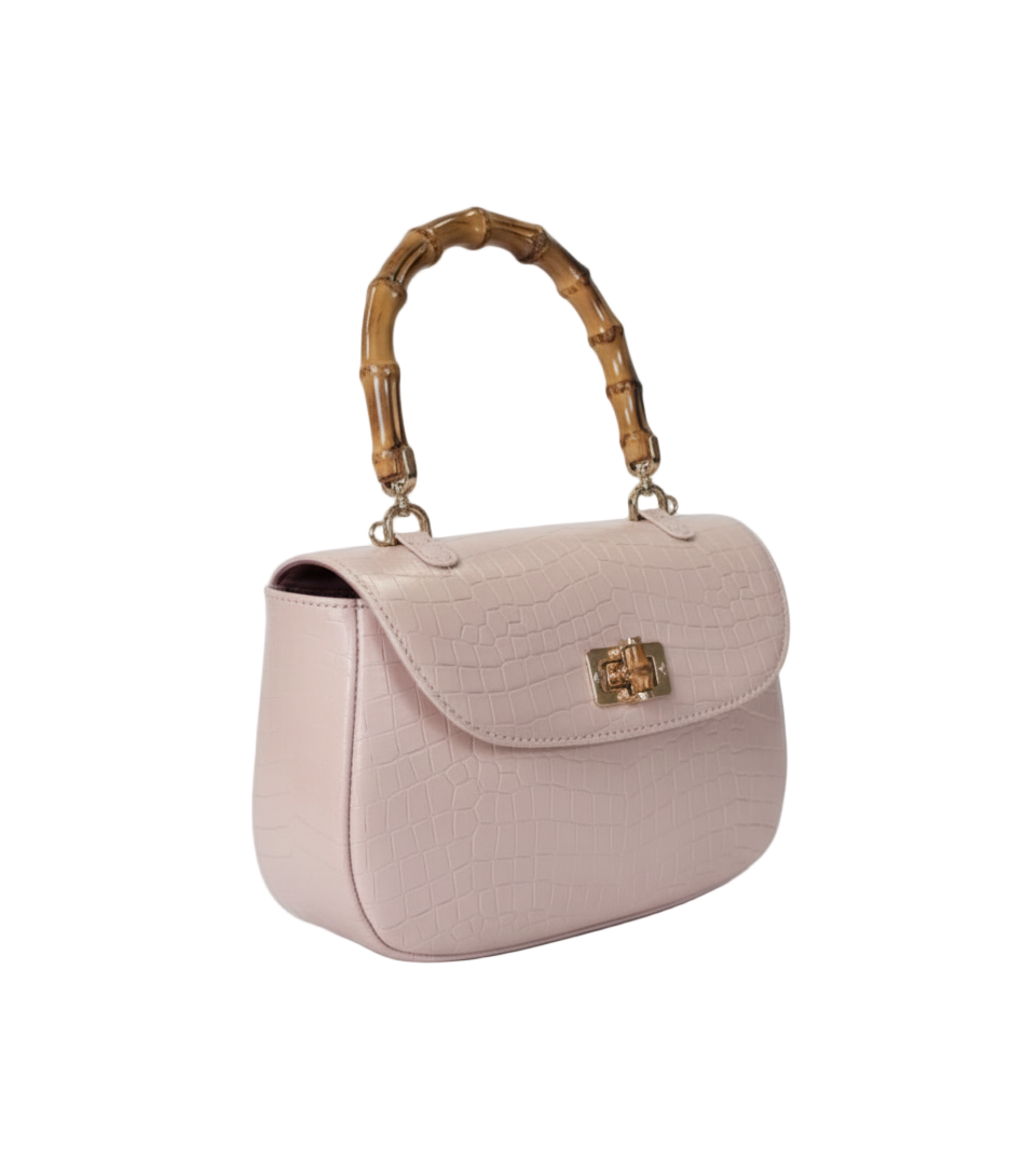 The Chloe Leather Handbag