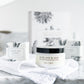 Botanical Bath & Body Gift Set - Aloe Leaf & Mint