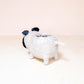 Baby Pug Planter