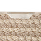 Dots 4 Piece Terry Towel Set with Bath Mat