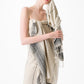 Amber Linen Turkish Hand / Kitchen Towel Bundle