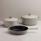 5-Piece Cast Iron Cookware Set