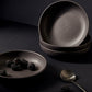 Stoneware Pasta Plate | Youlha 7.9"
