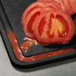Classic Series 10 x 13 x 1/4 Cutting Board - Medium- Black Color