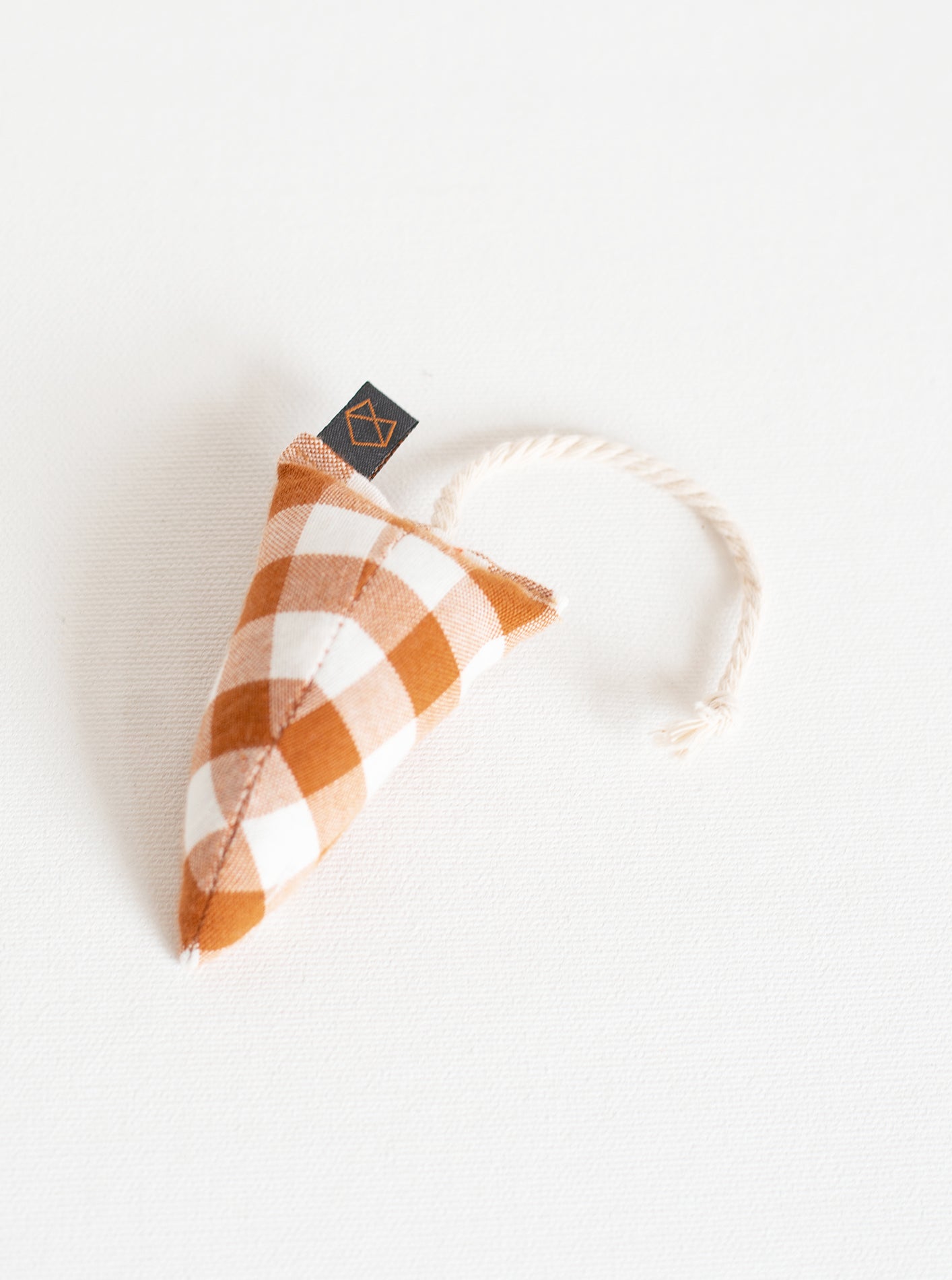 MODERN MOUSE - GINGHAM