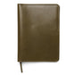 Theodore B5 Journal Cover & Padfolio