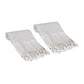 Whisper Weight Turkish Hand Towel