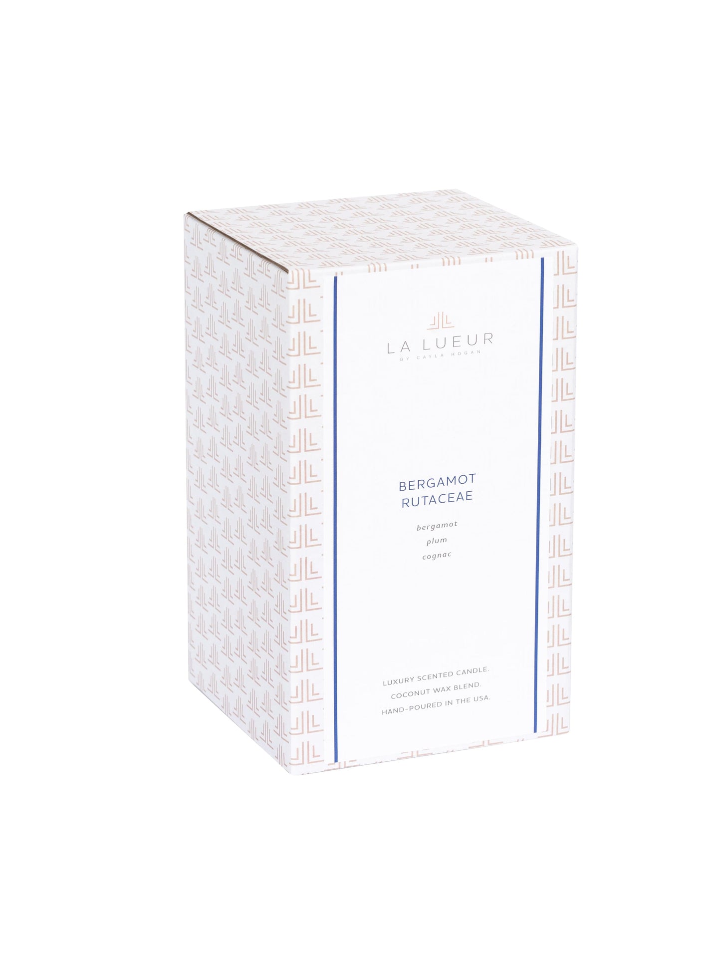Bergamot Rutaceae | 17 oz