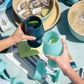 mist + ink | swepp | silicone unbreakable wine glasses