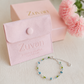 Ocean Mist Multi-Stone Bracelet