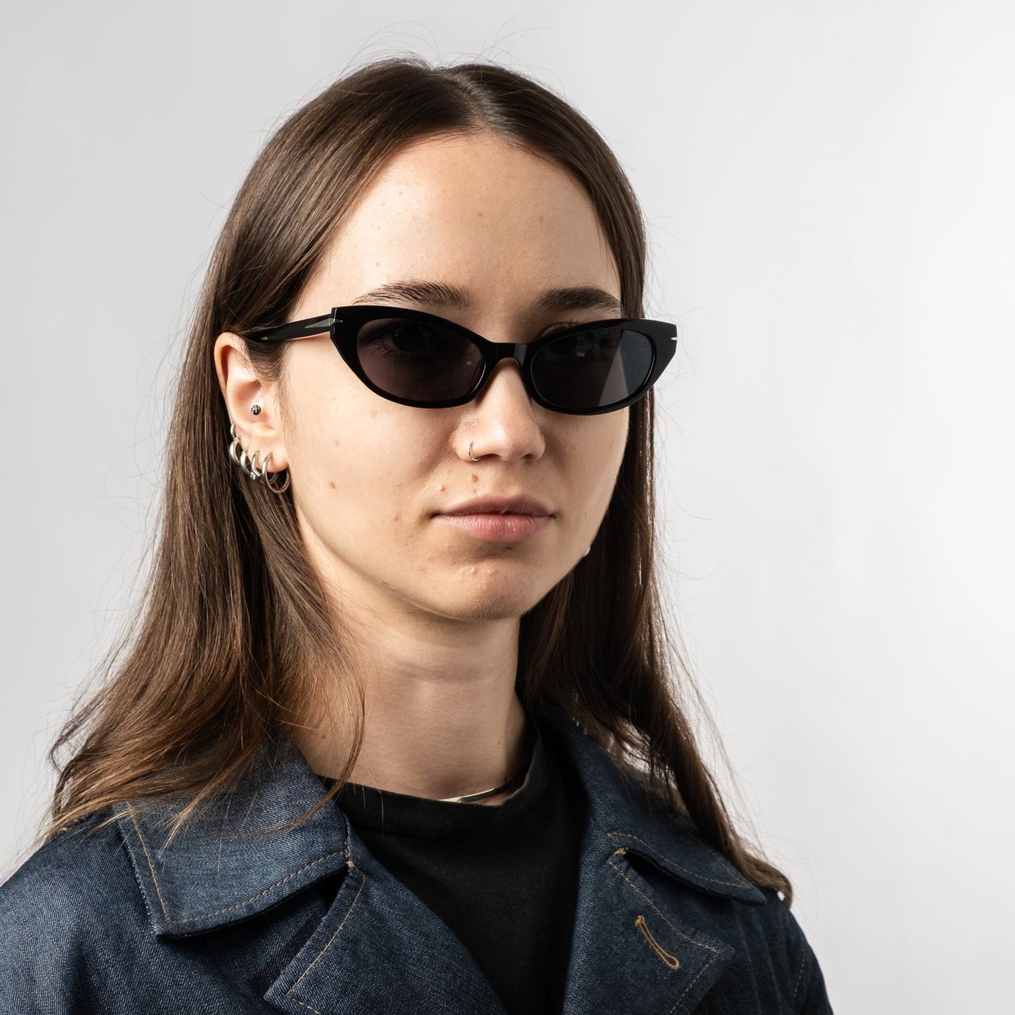 Wicked // Gloss Black [Polarized Black]