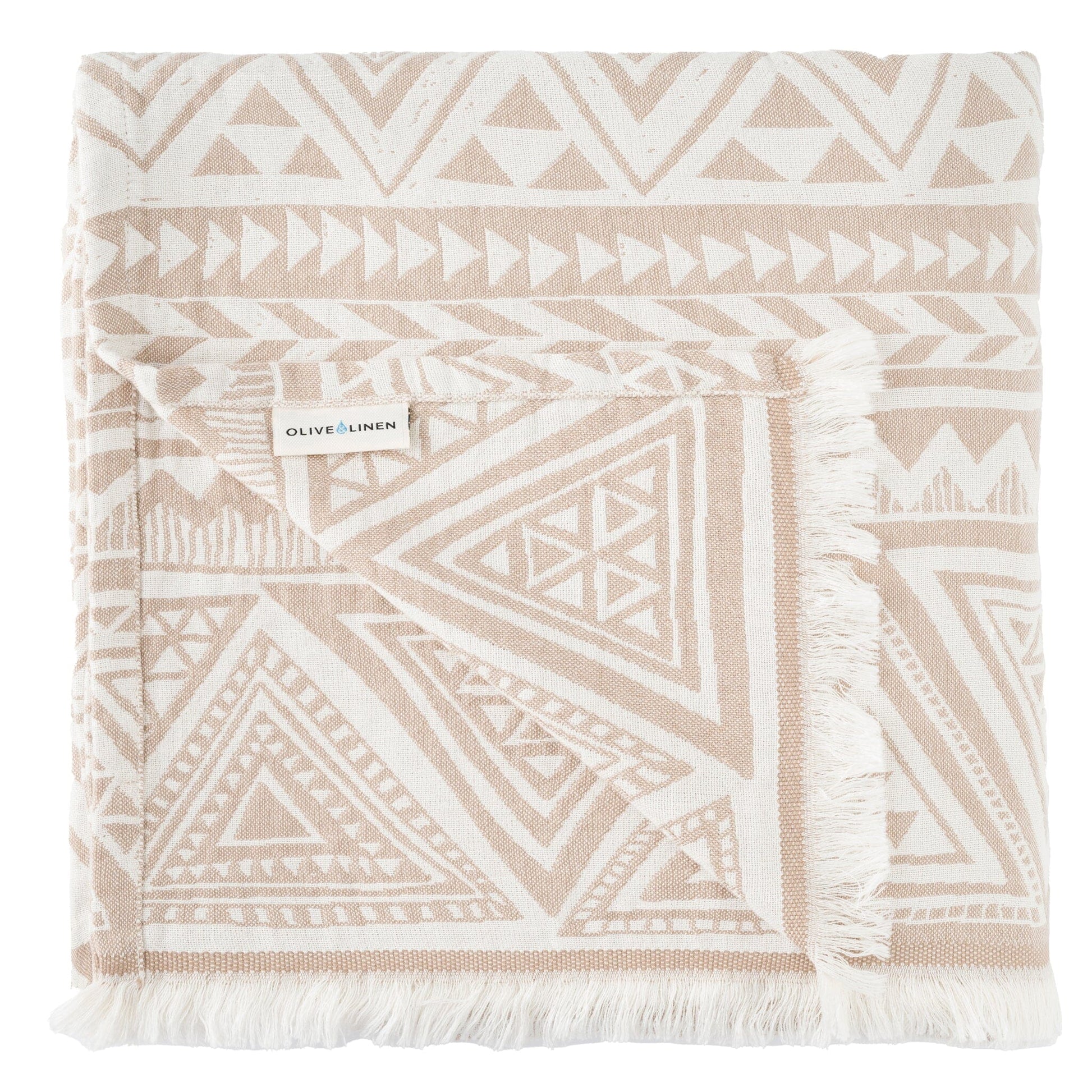 Bailey Blanket