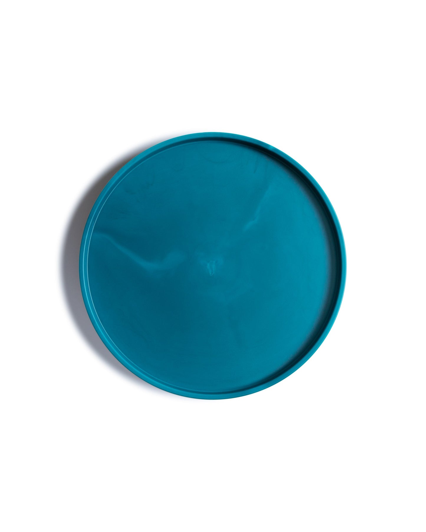 16" Smart Susan | Plastic Marble
