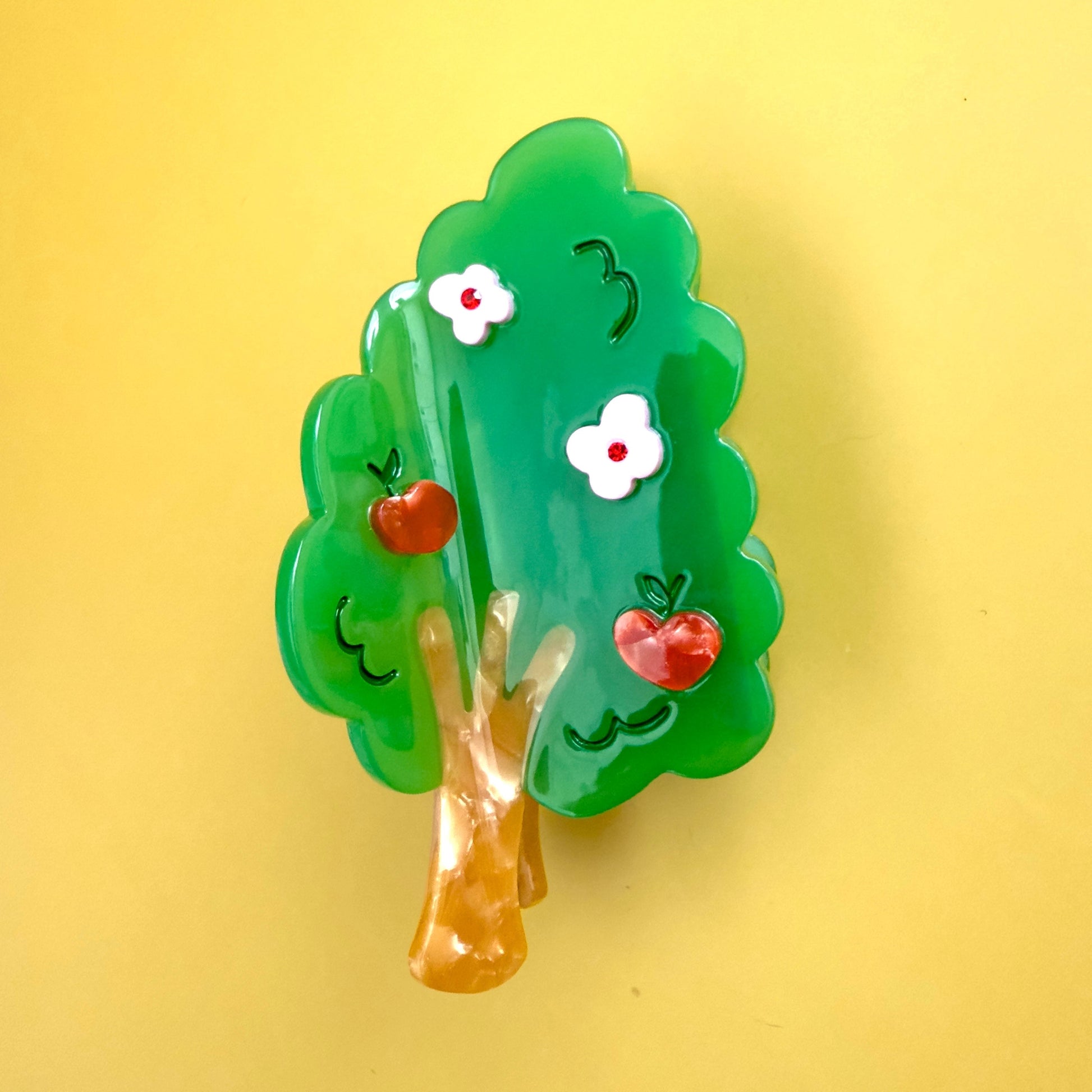 Tree Hair Claw