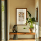 Ahava Lions Ketubah