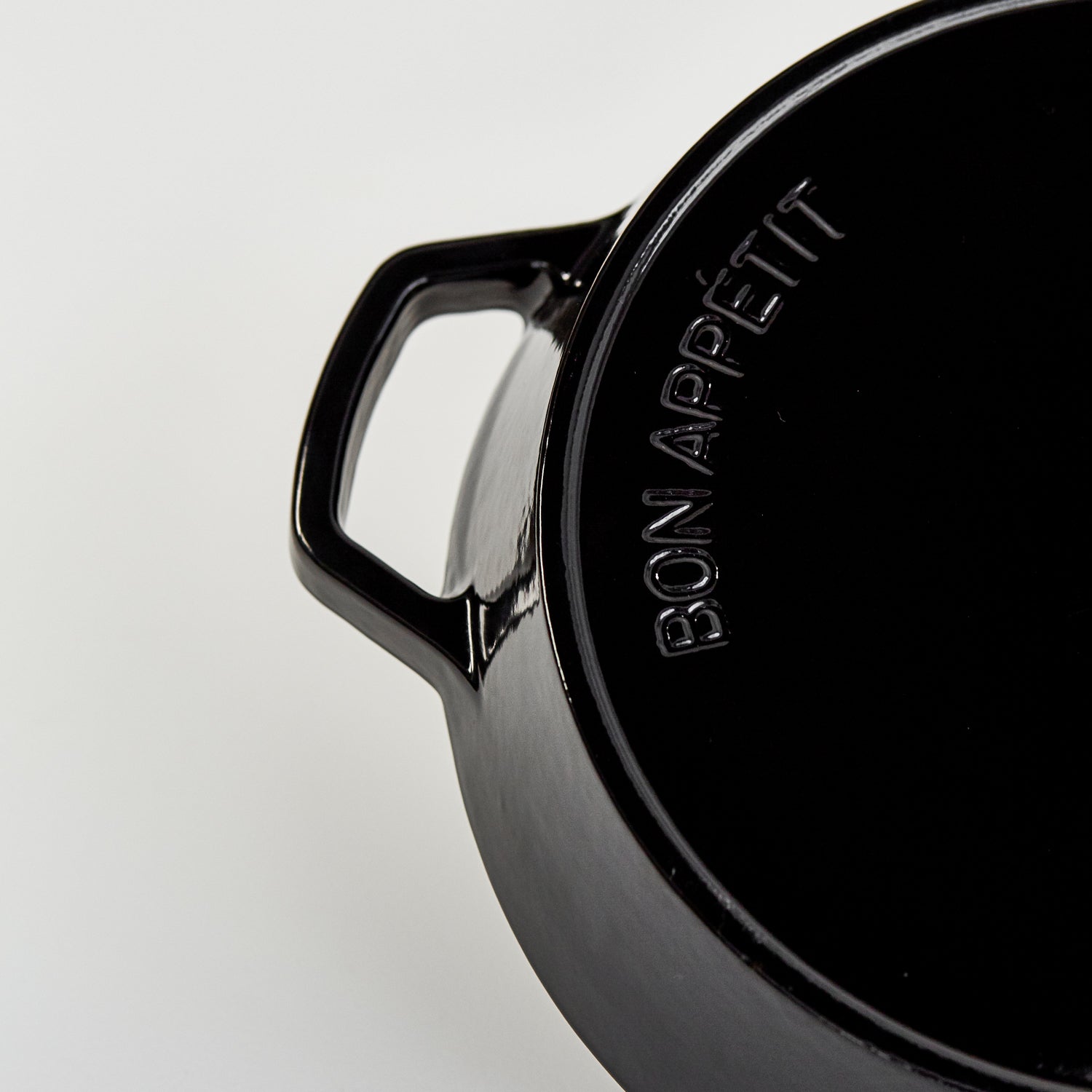 3-Piece Cast Iron Cookware Set