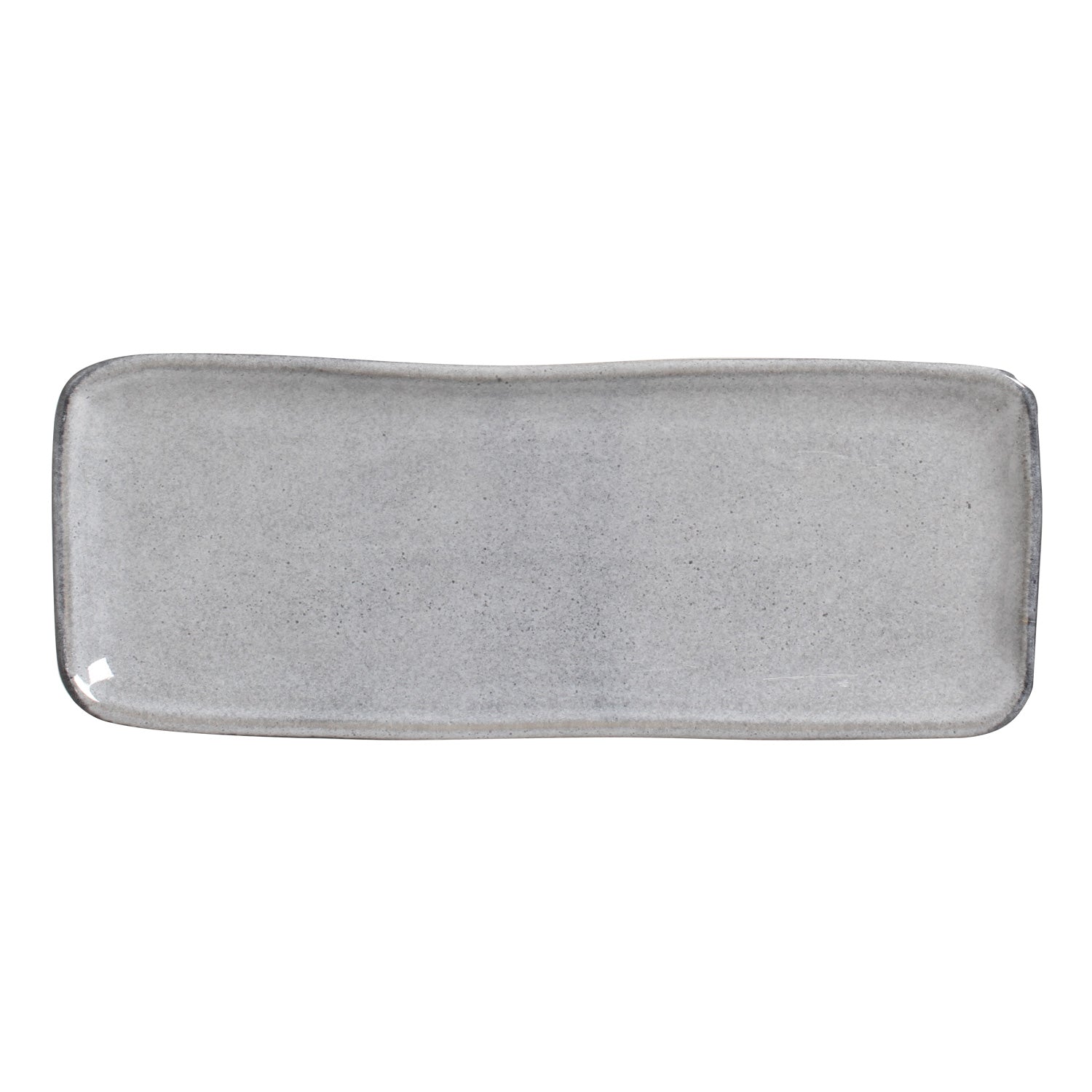 Rectangular Platter Medium Set of 4