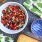 Basil Dish Towel