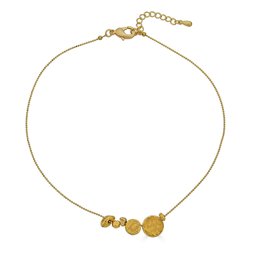 Orbit Necklace