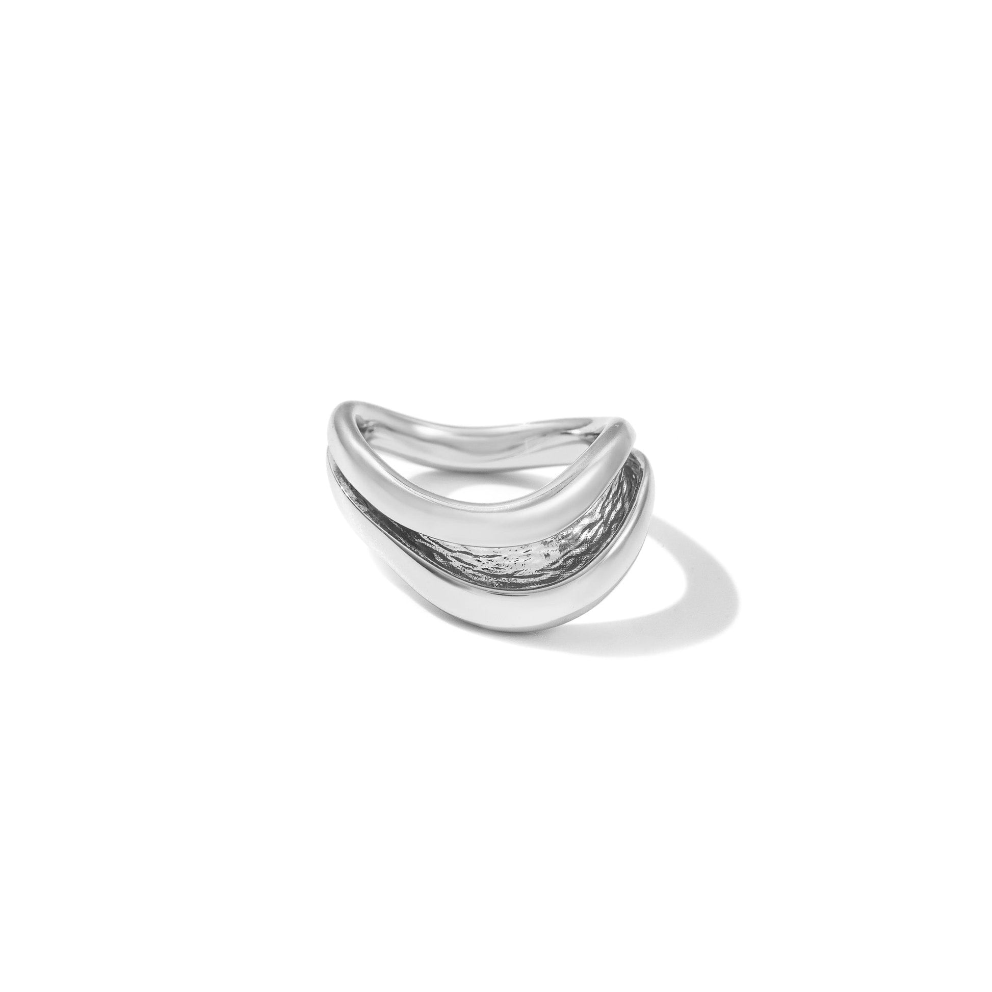 Currents Wave Ring