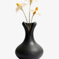 BosilunLife Flower Vase Recycled Ceramic Eco-Clay