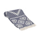 Olive&Linen Aztec Turkish Towel