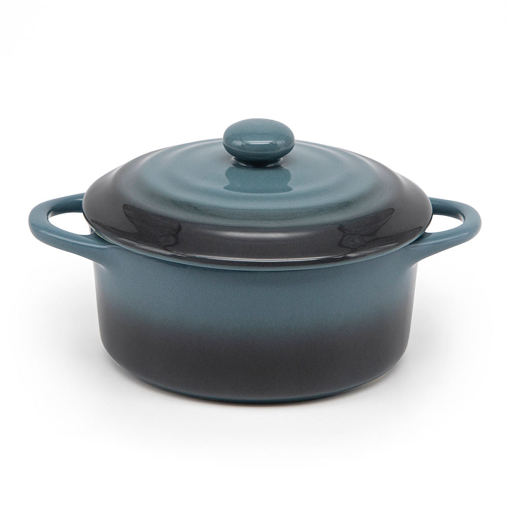 Mini Casserole Dishes, 12 oz, Set of 4