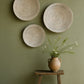 White Washed Makenge Basket
