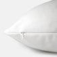 Williamsburg Blue Floral Pillow in Emmaline