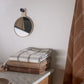 Kyoto Guest Towel - Dark Powder