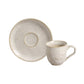 Coffee Cup & Saucer Set of 6