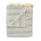 Alpaca / Merino Lambswool Throws