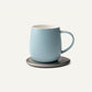 Ui 3 Self-heating Mug Set - Moonmist Blue (SD)