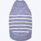 STRIPED SWEATER by Blueberry Pet