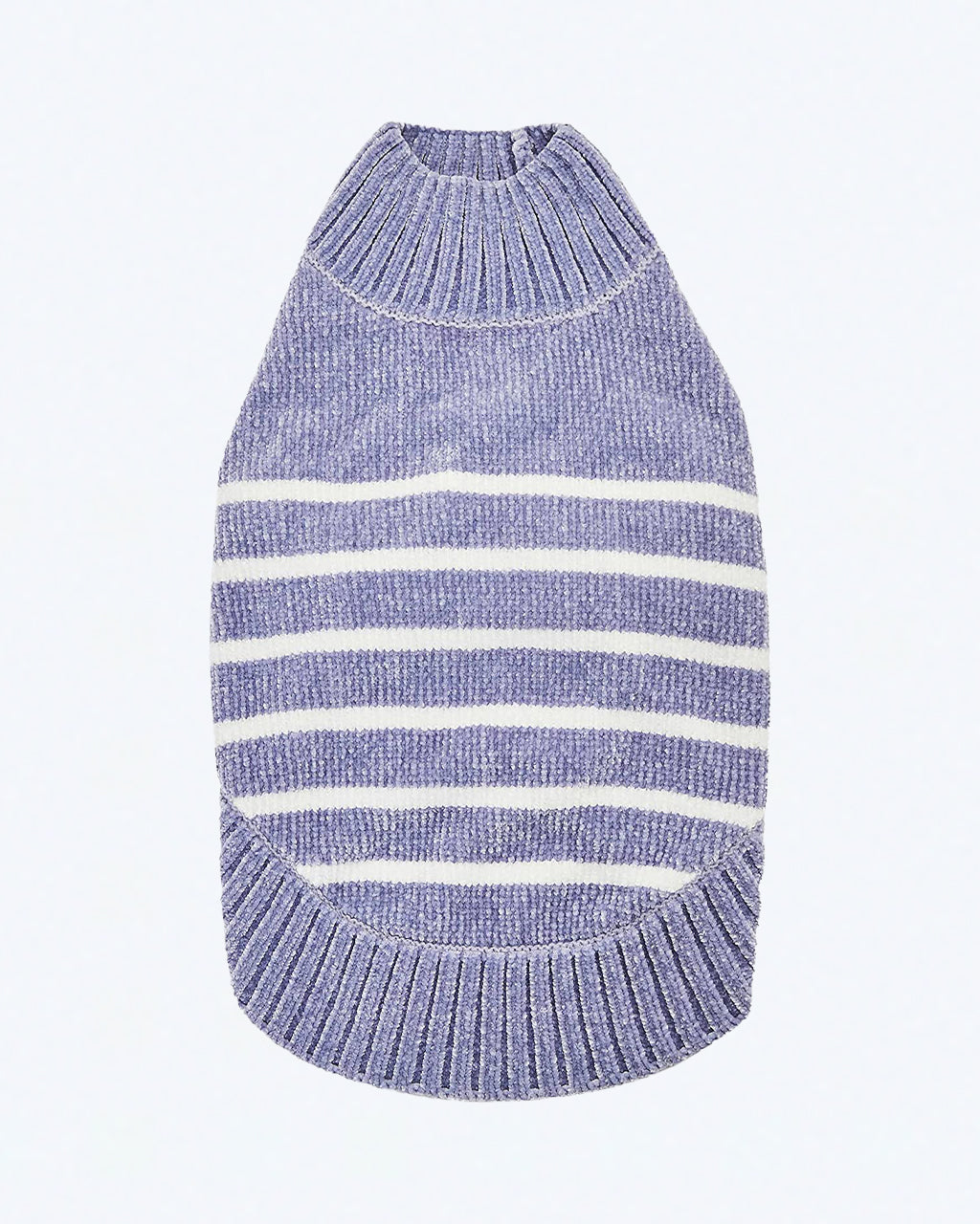 STRIPED SWEATER by Blueberry Pet