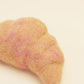 WOOL CROISSANT