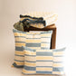 Osira Handwoven Sujani Throw