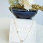 Moonlight Pendant Necklace