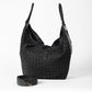 All Day Leather Tote